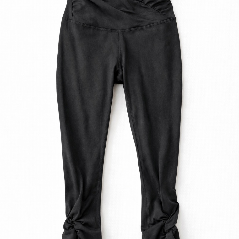 lululemon athletica Black Leggings